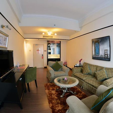 Hotel Sentral Johor Bahru @ Woodland Causeway Eksteriør bilde