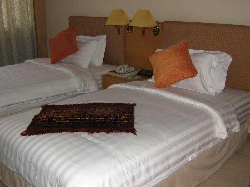 Hotel Sentral Johor Bahru @ Woodland Causeway Eksteriør bilde