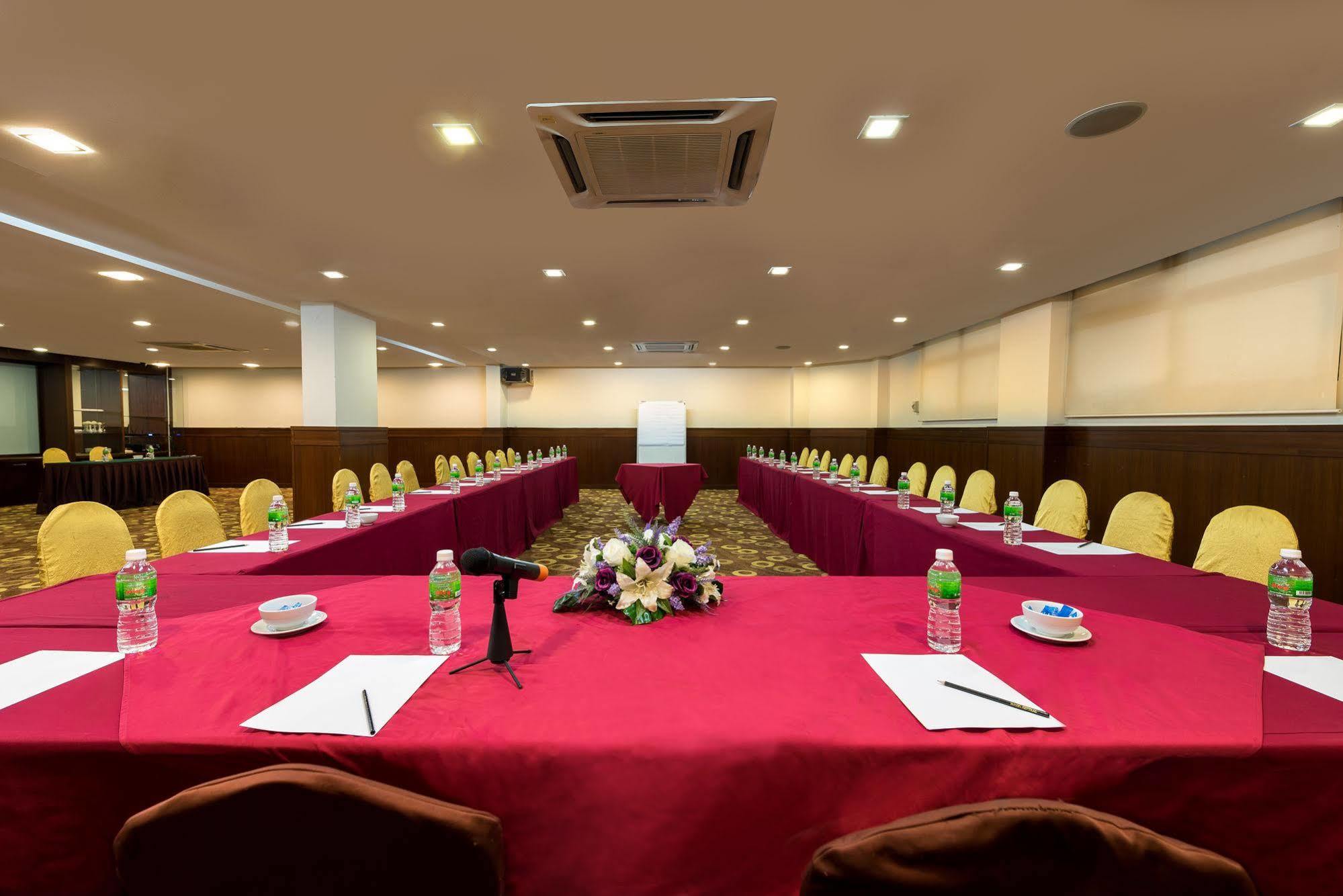 Hotel Sentral Johor Bahru @ Woodland Causeway Eksteriør bilde