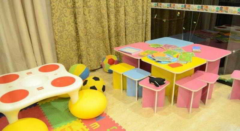 Hotel Sentral Johor Bahru @ Woodland Causeway Eksteriør bilde