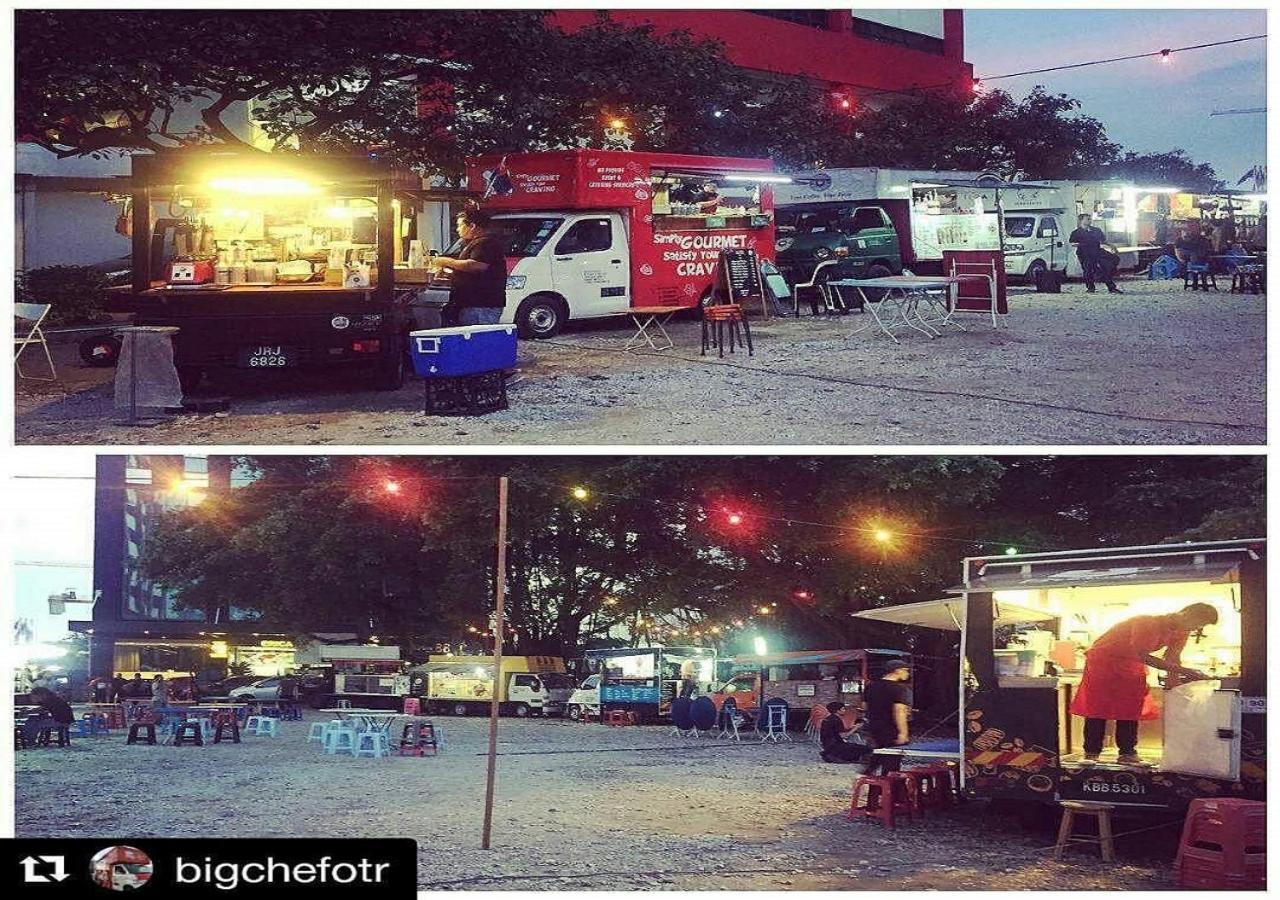 Hotel Sentral Johor Bahru @ Woodland Causeway Eksteriør bilde
